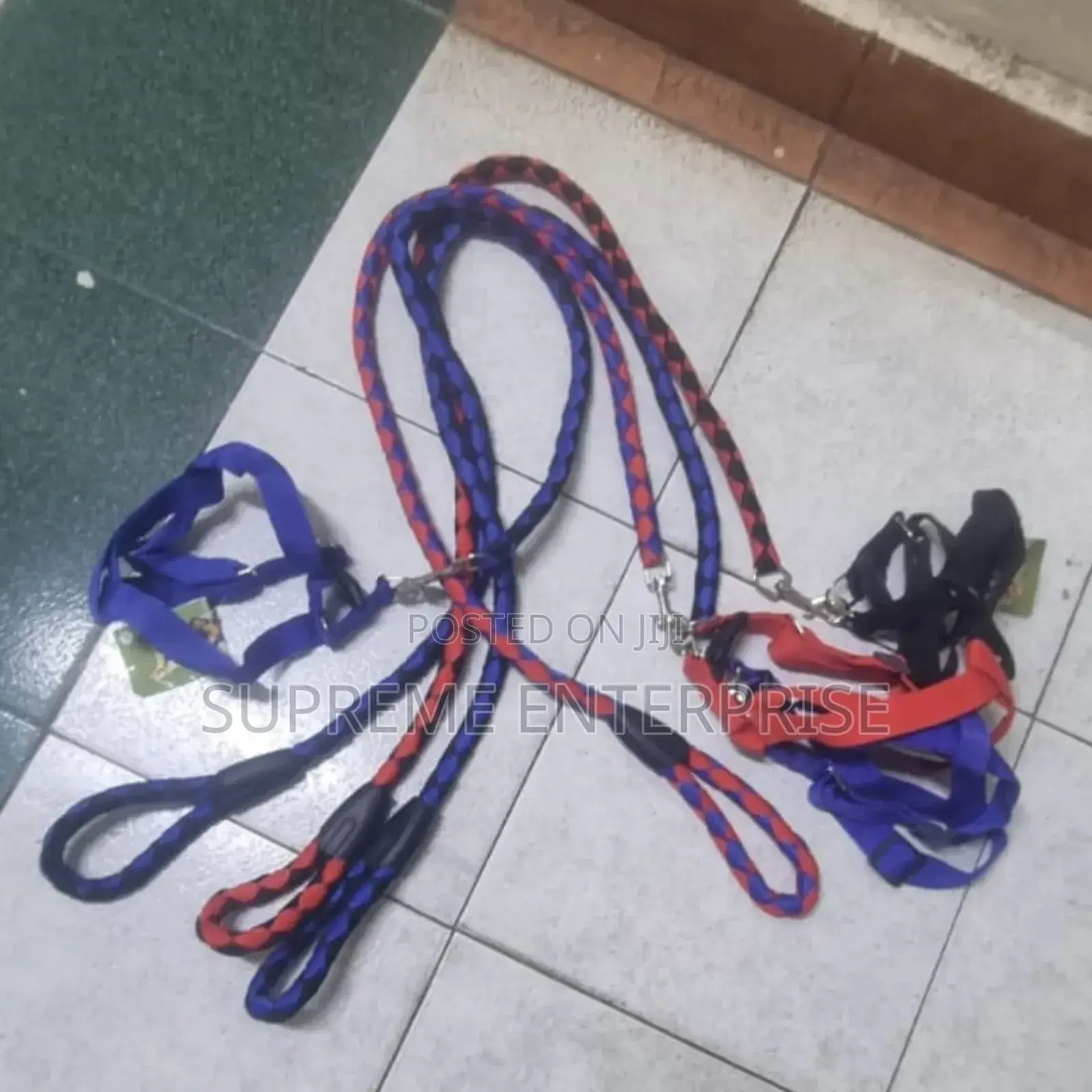 Dog Leash .Dog Leash