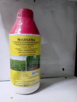 Maguguma Maize Herbicide 1litre