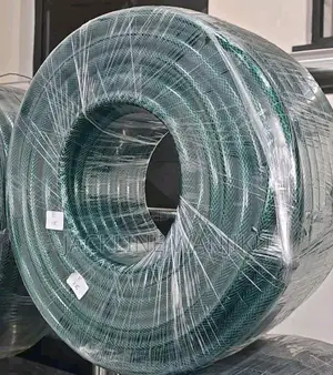 Braided Hose Pipe/ Hose Pipe Fortified Hose Pipe