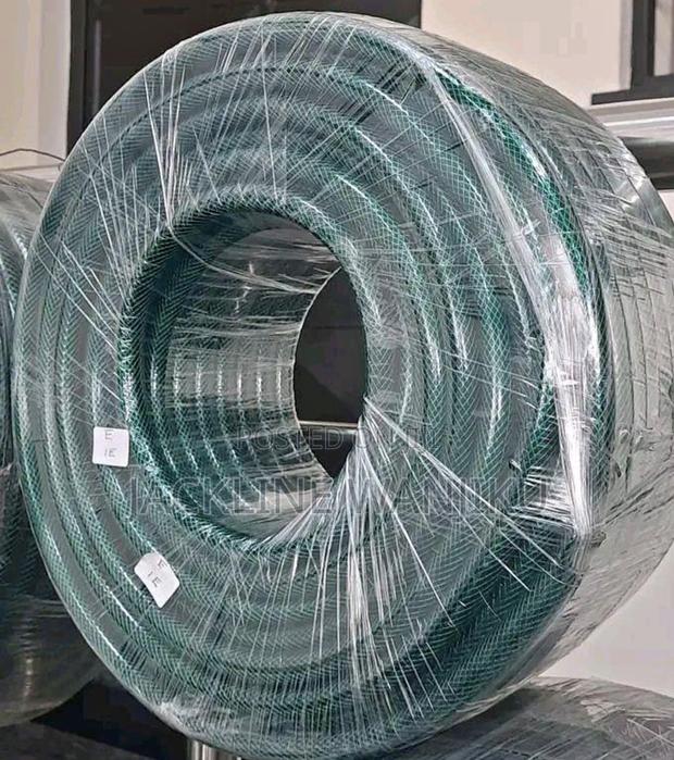 Braided Hose Pipe/ Hose Pipe Fortified Hose Pipe