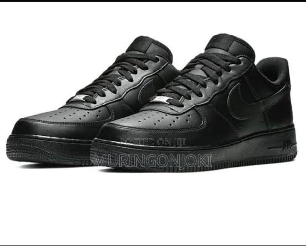 Authentic Shoes. - main view