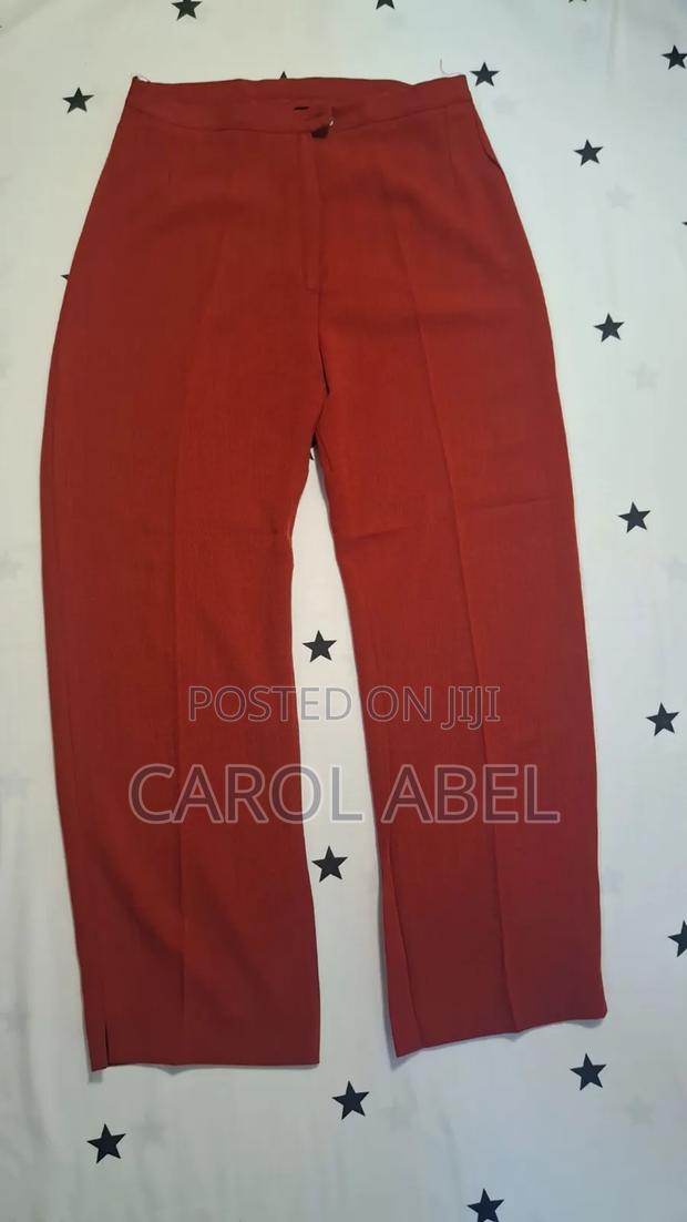 Official Thrifted Pallazo/Pants - thumbnail 4