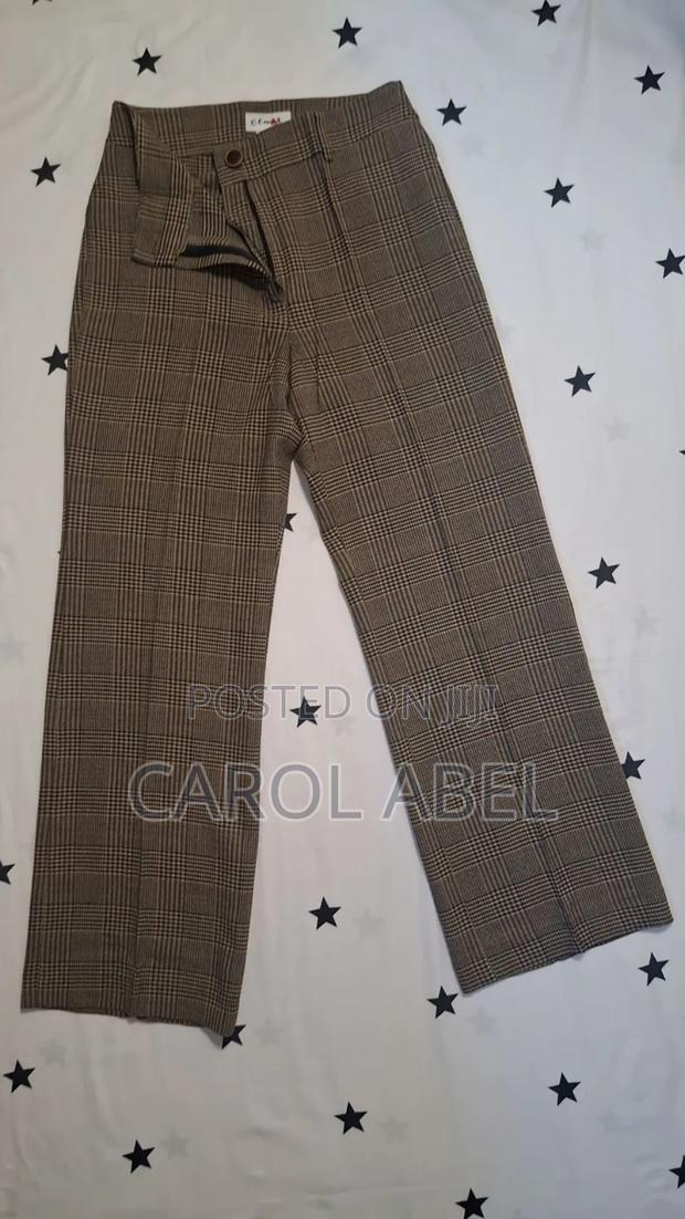 Official Thrifted Pallazo/Pants - thumbnail 6