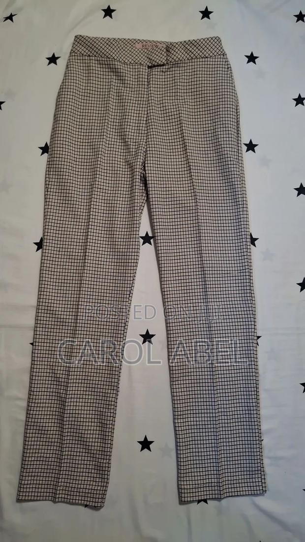 Official Thrifted Pallazo/Pants - thumbnail 10