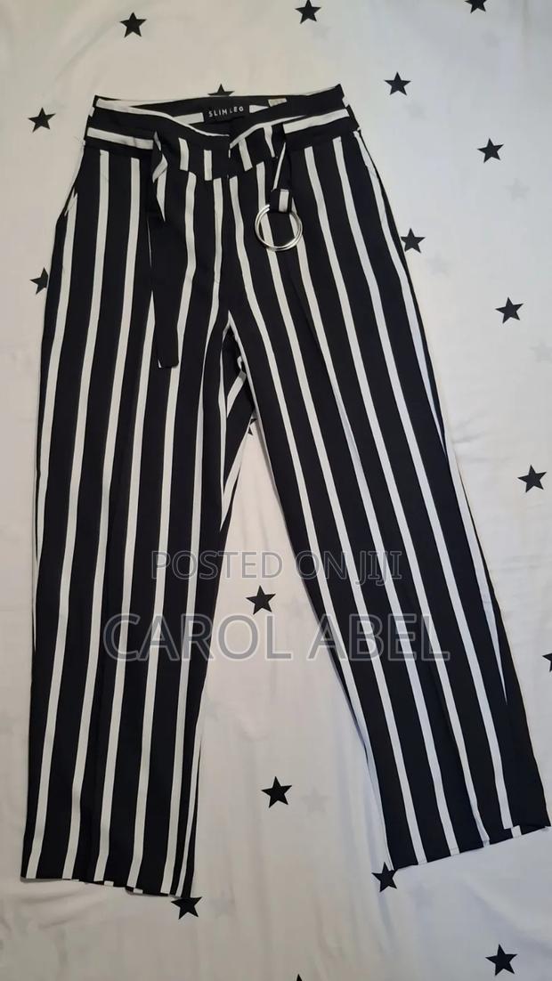 Official Thrifted Pallazo/Pants - thumbnail 11