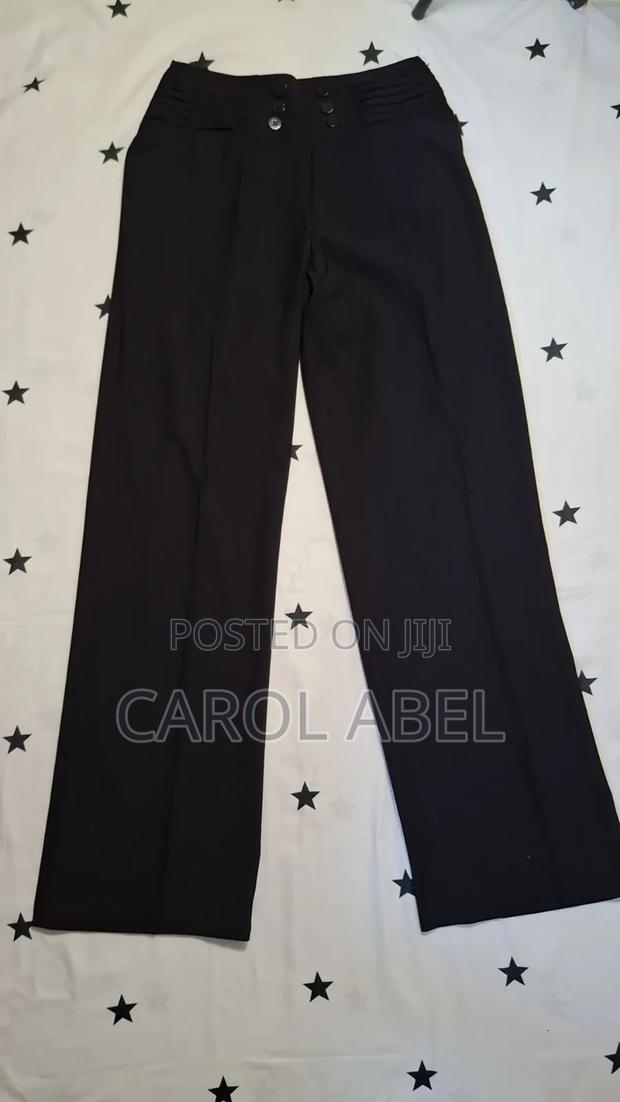 Official Thrifted Pallazo/Pants - thumbnail 12