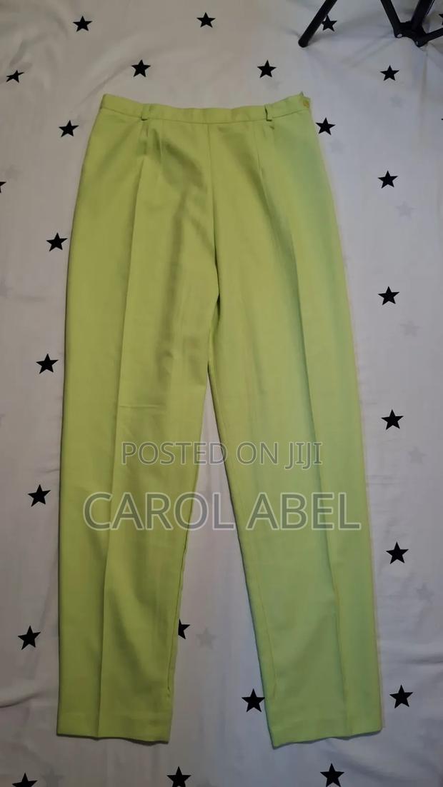 Official Thrifted Pallazo/Pants - thumbnail 13