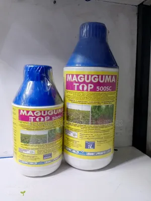 Maguguma Top 500sc Herbicide 1 500ml, 1litre