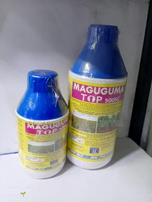 Maguguma Top 500sc Herbicide 1 500ml, 1litre
