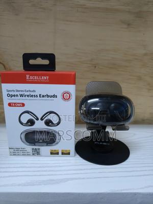 Open Wireless Earbuds - thumbnail 2