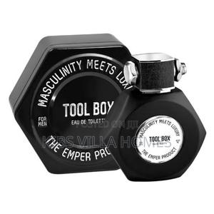 Tool Box Mens Perfume - thumbnail 2