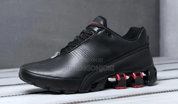 Addidas Posche - thumbnail 3