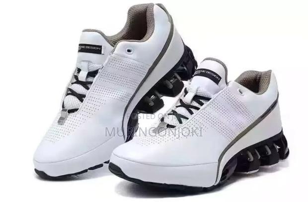 Addidas Posche - thumbnail 4