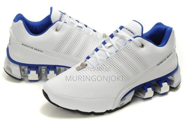 Addidas Posche - thumbnail 5