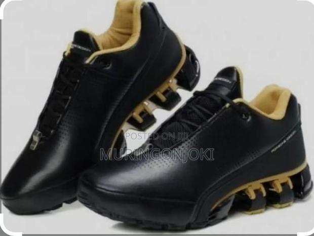 Addidas Posche - thumbnail 6