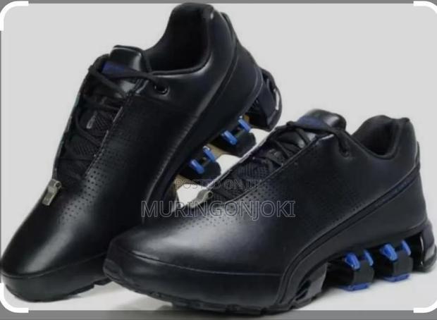 Addidas Posche - thumbnail 7