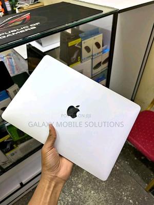 Laptop Apple MacBook Pro 2019 16GB Intel Core i7 SSD 256GB - main view