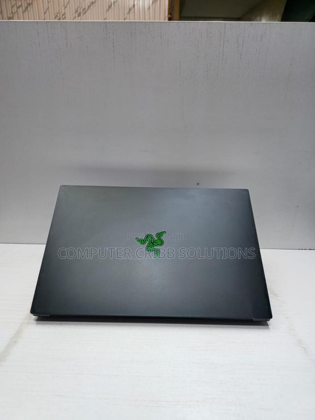 Laptop Razer Blade 16GB Intel Core i7 SSD 512GB - thumbnail 6
