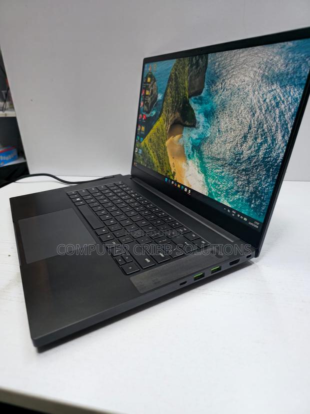 Laptop Razer Blade 16GB Intel Core i7 SSD 512GB - thumbnail 4