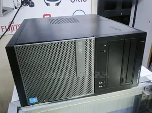 Desktop Computer Dell OptiPlex 3020 4GB Intel Core i5 HDD 500GB