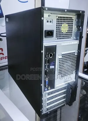 Desktop Computer Dell OptiPlex 3020 4GB Intel Core i5 HDD 500GB