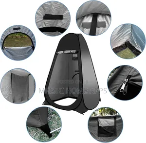 Portable Pop Up Tent
