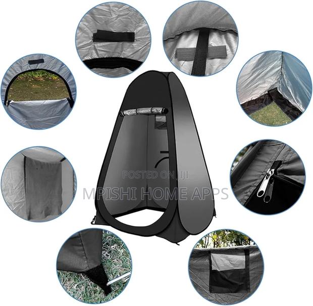 Portable Pop Up Tent - thumbnail 3