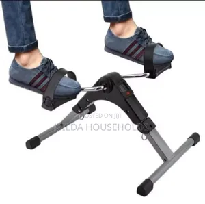 Indoor Bike.