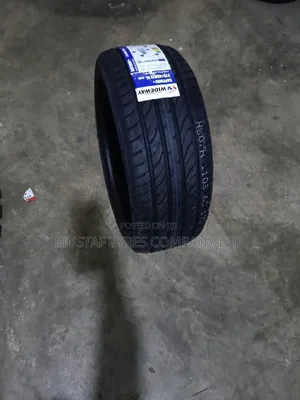 Widway 215/45r17