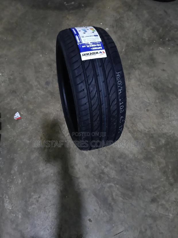 Widway 215/45r17 - thumbnail 2