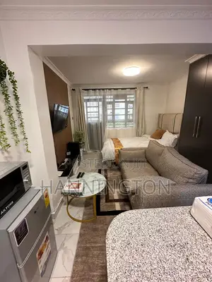 Studio Airbnb in Ruaka
