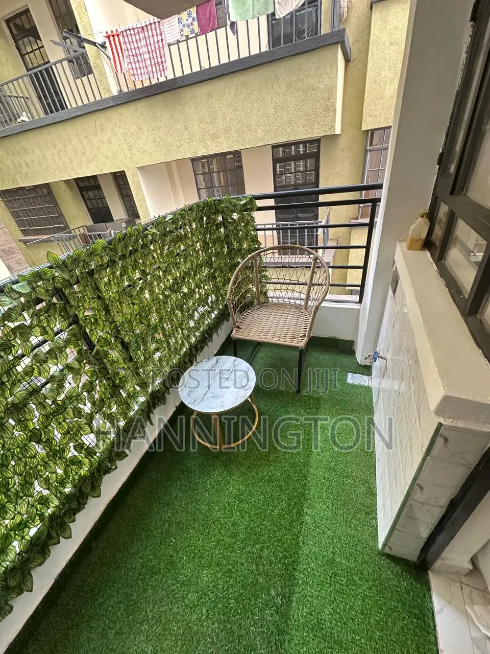 Studio Airbnb in Ruaka