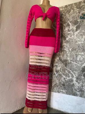 Crochet Wears - thumbnail 2