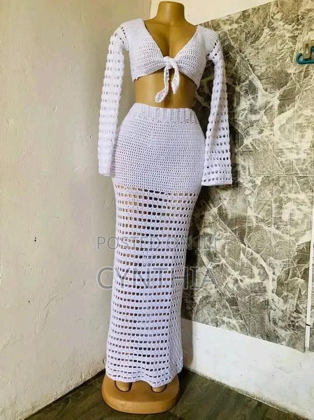 Crochet Wears - thumbnail 3