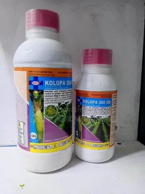 Kolopa 30od Oil Dispersion Herbicide 500ml, 1litre