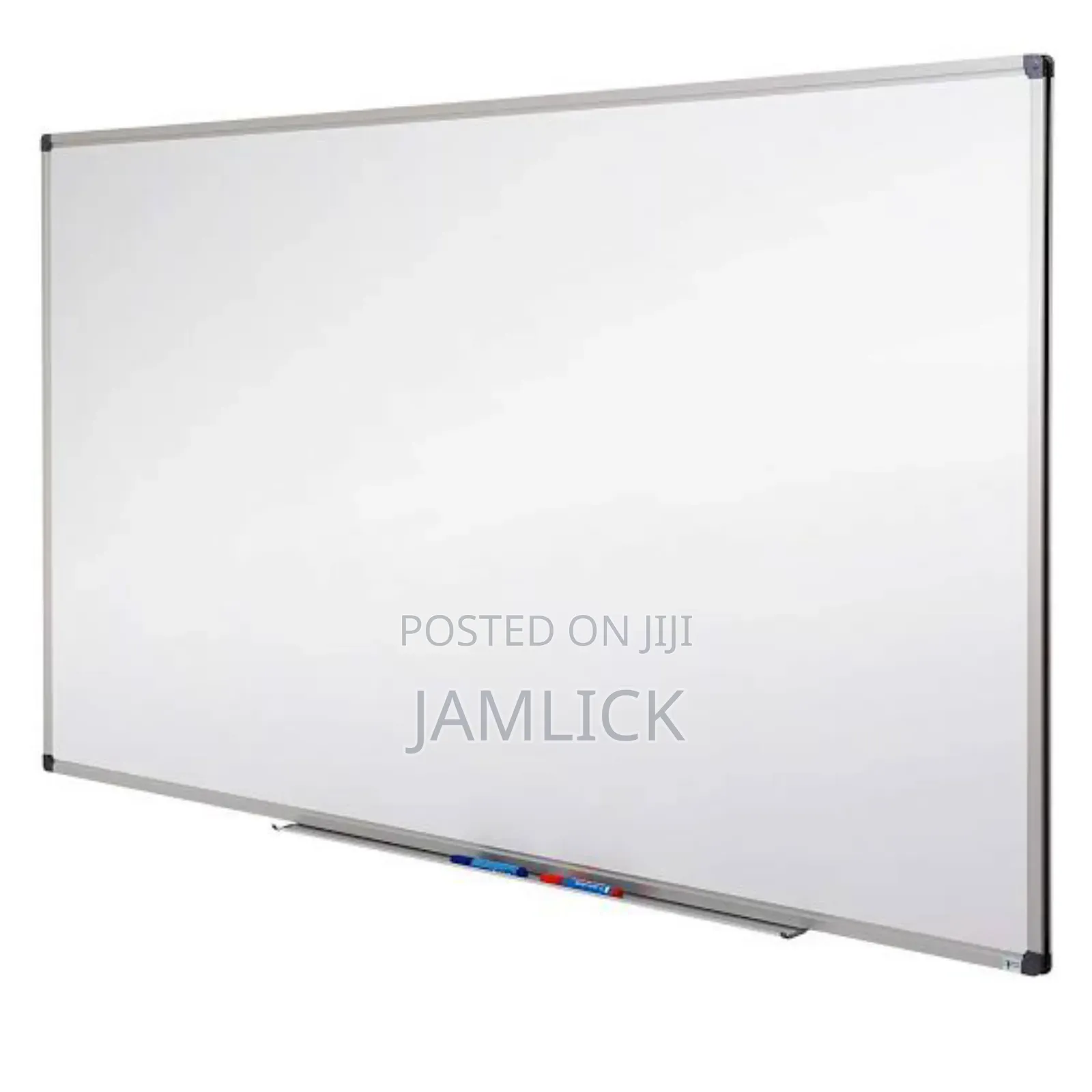 Whiteboard – Variety of Sizes Available - Bb