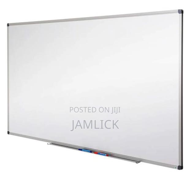 Whiteboard – Variety of Sizes Available - Bb - main view