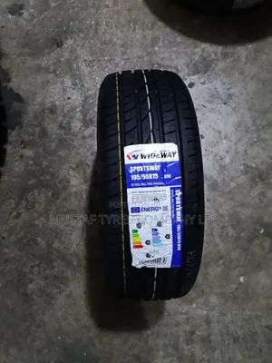 Widway 195/55r15