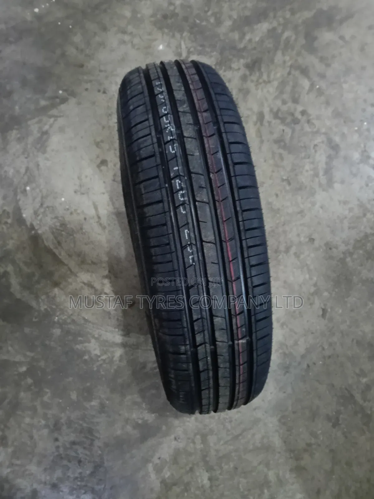 Widway 195/65r15