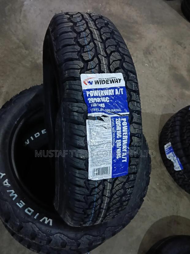 Widway 205r16 At - thumbnail 2