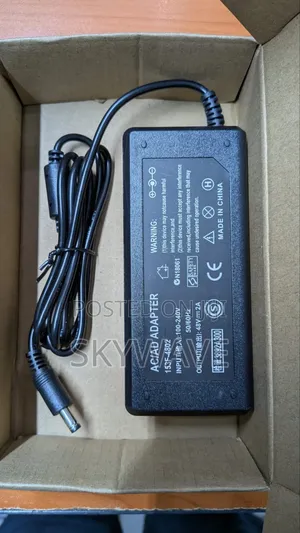 48v 2 Amps Adoptor