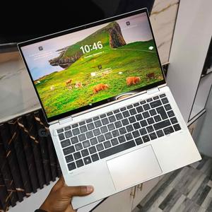 Laptop HP EliteBook 1040 G8 32GB Intel Core i7 SSD 512GB