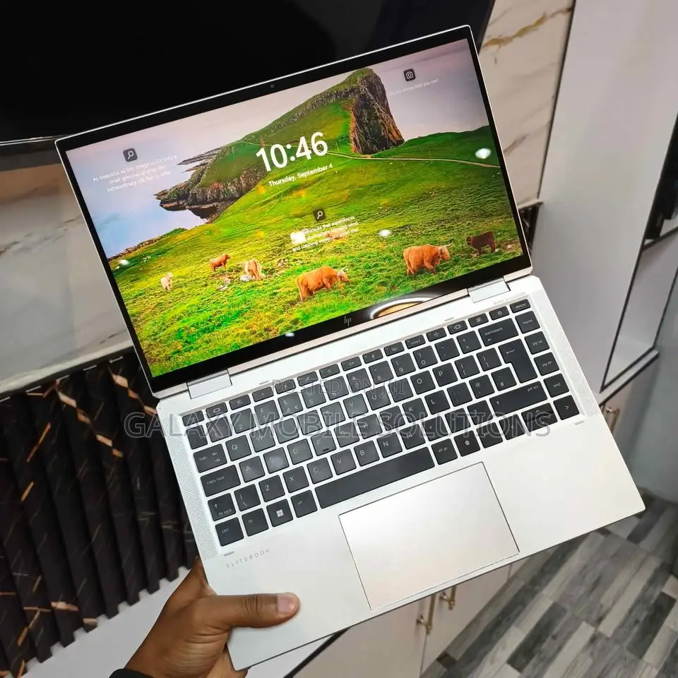 Laptop HP EliteBook 1040 G8 32GB Intel Core i7 SSD 512GB