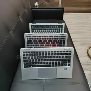 Laptop HP EliteBook 1040 G8 32GB Intel Core i7 SSD 512GB