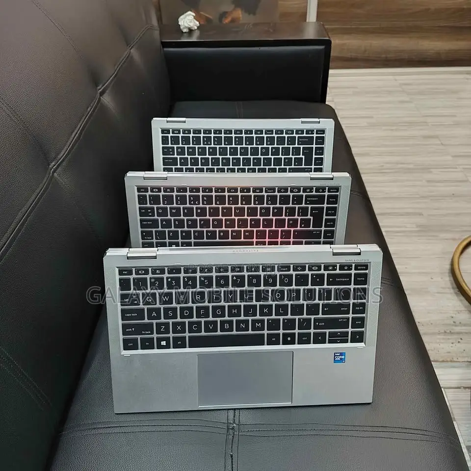 Laptop HP EliteBook 1040 G8 32GB Intel Core i7 SSD 512GB
