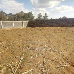 1/8th Acre Vacant Plot for Sale in Rumwe, Njoro - thumbnail 2