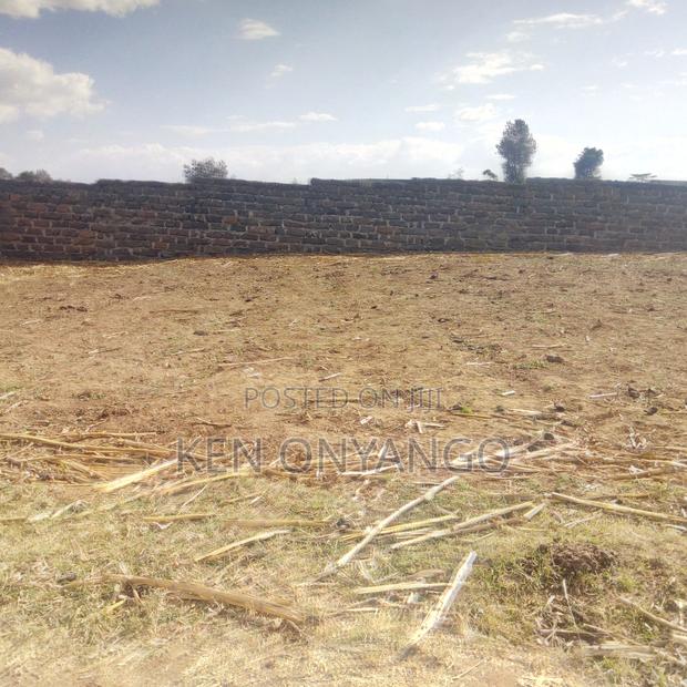 1/8th Acre Vacant Plot for Sale in Rumwe, Njoro - thumbnail 8