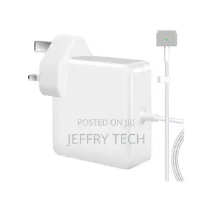 60w Pd Usb-C Laptop Fast Charger, Power Supply Adapter for Macbook Pr