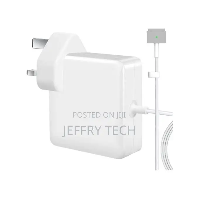 60w Pd Usb-C Laptop Fast Charger, Power Supply Adapter for Macbook Pr