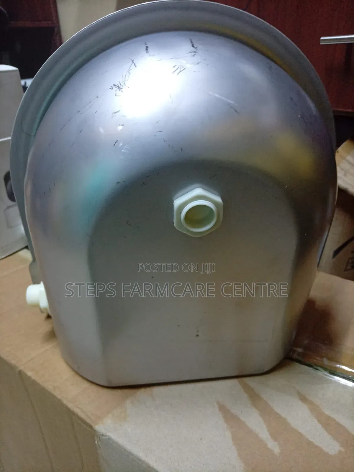 Stainless Steel Automatic Cow Drinkers Bowls